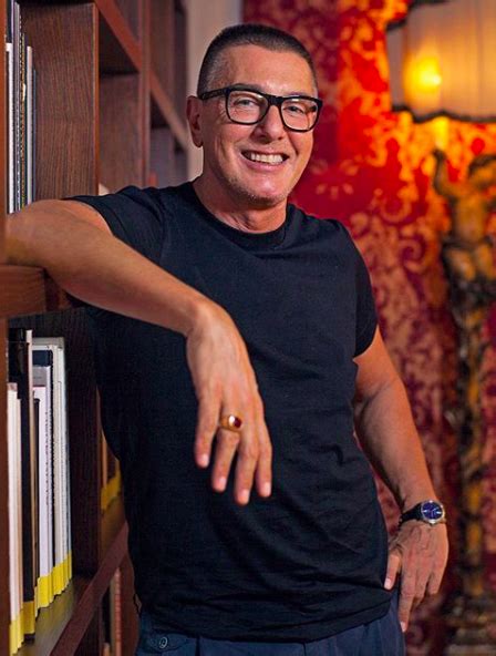 dolce gabbana savana|dolce gabbana founder.